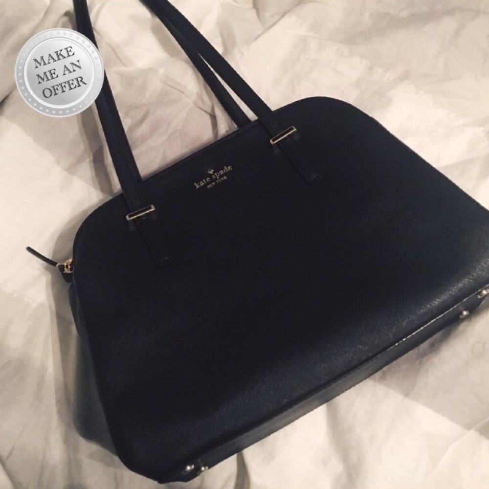 Kate Spade Tote Bag - Negotiable Price